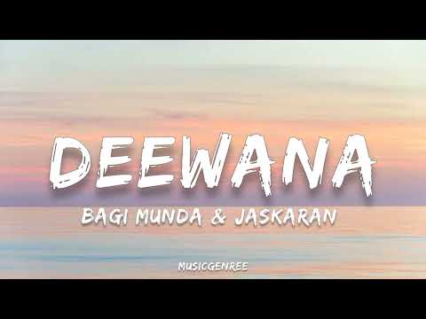 Bagi Munda Jaskaran Deewana Lyrics