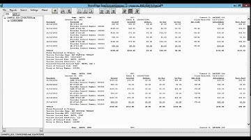 835/837Solution- 835 Functionality from Omnivew Medical Solutions LLC