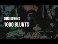 Uicideboy 1000 Blunts Clean Lyrics mp3