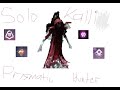 Solo Kalli The Corrupted | Last Wish | Prismatic Hunter | Episode: Echoes