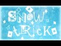 【Happy Birthday Uta-chan! 1/5】【9人合唱】スノートリック