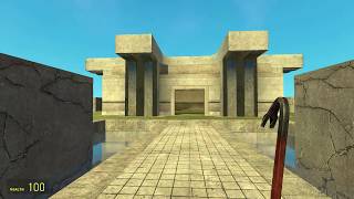 Gmod Gm_excess_construct bench secrets