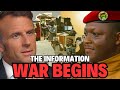 Inside the Battle for Africa’s Narrative | The Fight for Information Sovereignty