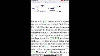 Information Self-Supervised 3D Hand Pose Estimation from monocular RGB via Contrastive Learning News