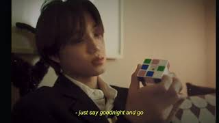 kai mood sampler 2 but to goodnight n go by ariana grande