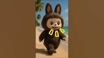 Thumbnail of labubu help Burbaloni Luliloli escape #tralalerotralala #braintrippin #labubu