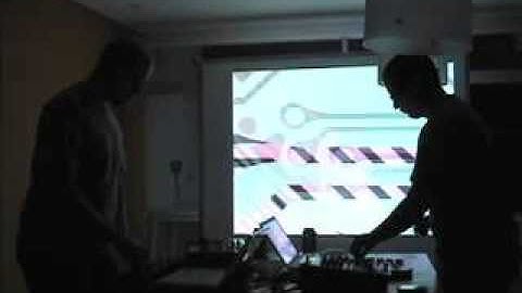 LLM 3.0 part 2/4 | motion dive ableton live |