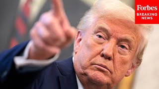 Financial Planner Explains How Trump’s Tariffs Will Make Some Things ‘Less Expensive’
