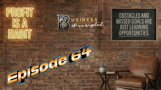 📱 Build Internal Tools Without a Six-Figure Budget | Business Unscripted Ep. 64