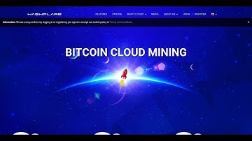 mining crypto in hashflare.io