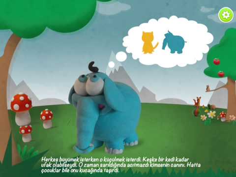 Figo'nun Maceraları - IKido Türkçe Sesli Çocuk Masalları Hikayeleri Dinle