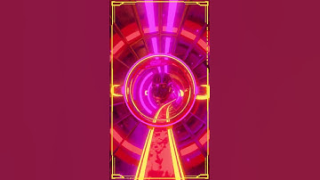 Tunnel Blender
