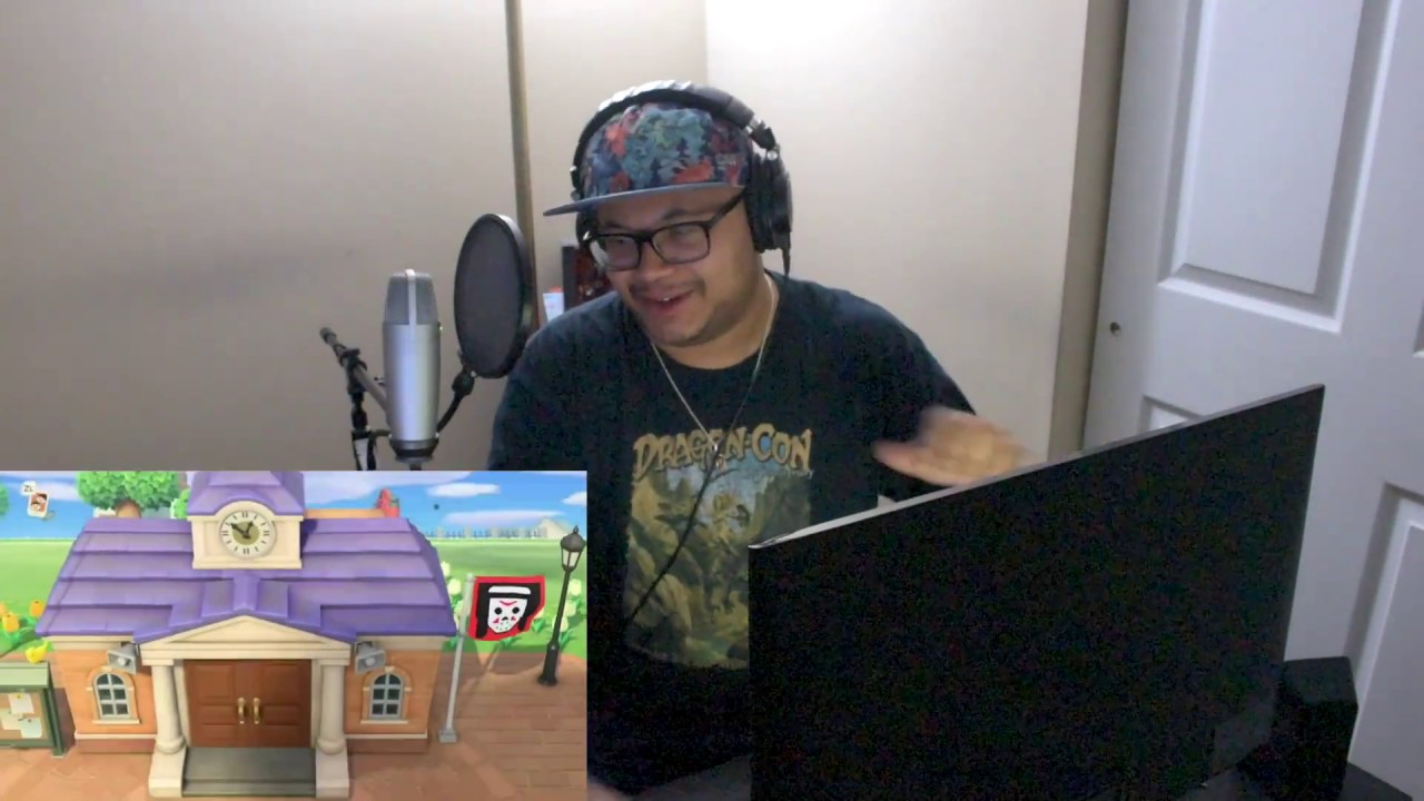 Non Essential Rapper Rapper Reacts To G-Mo Skee ft. Hopsin - Non Essential Rapper - YouTube