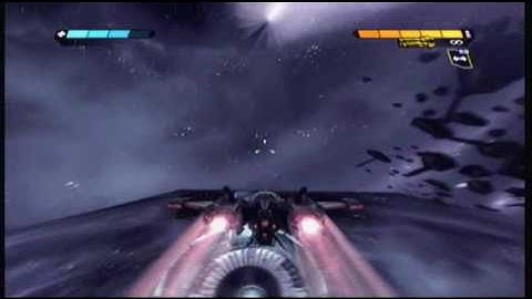 Transformers:WFC - Out of Map, Fly to Space and Skydiver on Chapter 9 Aerial Assault