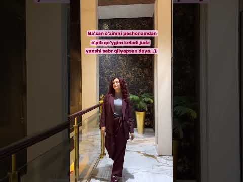 Love Rekkkkkk Rekda Duet SHAHLO ALIJONOVA