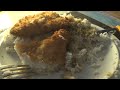 MongoTV_22600 - CHEAP HOT Meals FOOD - Part 25 - Fish Fillet With Rice - 2 of 2