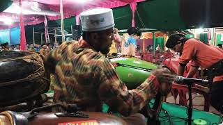 Lagi Syantik//destra music//cover kendang pak haji benjo//voc.all artis