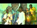 GG LAPINO et le Roi ALEKPEHANHOU en Concert au FESTIVAL Mp3 Song