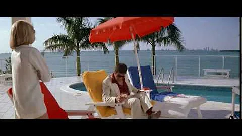 Chi rappresenta Tony Montana?