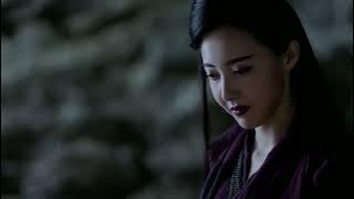 The Condor Heroes - Super Fight Scene 05 [Nine Ying White Bone Claw]