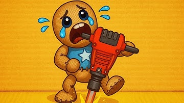 JackHammer vs The Buddy, Kick The Buddy