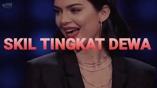 Skill Dewa kurang dari 30 detik !!! Pekerja tercepat tingkat tinggi