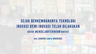 irma - platform isi pulsa paket data dan belanja online screenshot 2