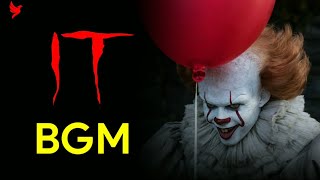 IT JOKER BGM Ringtone | IT Horror | Unik BGM