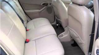 2002 Ford Focus Used Cars Kansas City MO