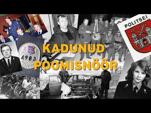 Video: Kas kadunud poeg oli tagasilööja?