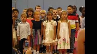 1. Bechtel Elementary School
