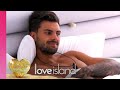 The Boys Debrief After Their First Night in Casa Amor | Love Island 2018