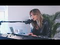 Love Story - Taylor Swift (cover) ✨very sad version✨ | SAPPHIRE