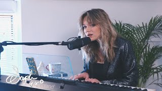 Love Story - Taylor Swift cover ✨very sad version✨ SAPPHIRE