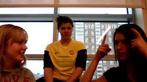 Tiger BU ASL 2 Midterm