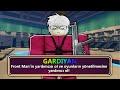 SQUID GAME ama GARDİYAN OLDUM! | Roblox Ink Game Türkçe