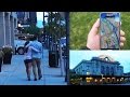 海外旅行日記 アメリカ デンバー いいね!BGM AKB48 ポニーテールとシュシュ Travel Denver Colorado America