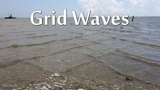 Grid Waves