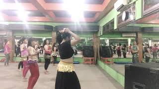 Belly Dance Indonesia Partii igdwinovitasari2727