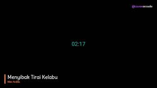 Menyibak Tirai Kelabu   Nike Ardilla