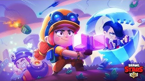 Brawl Stars Gameplay Walkthrough (Android, iOS) Part 28