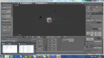 Dynamic Loading System Setup