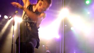 20150807   Heat    11  Breaking The Silence   Brienz