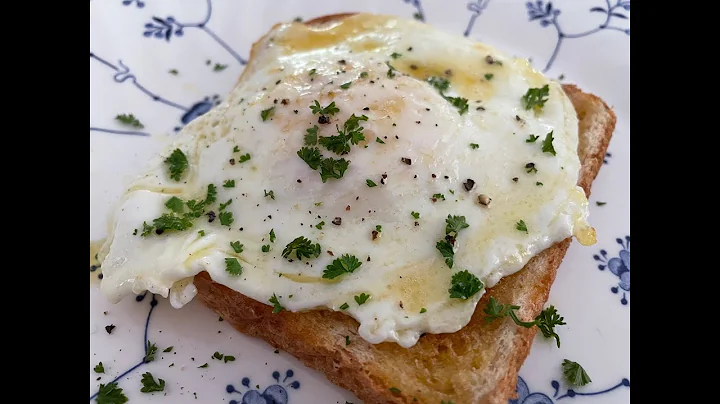 Fried Egg