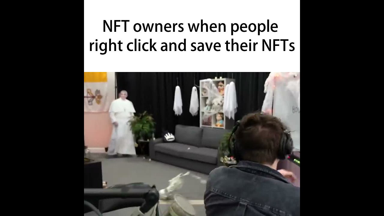 nft owners when