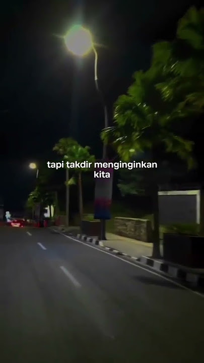 Kutak membenci mu, ku harap kau pun begitu,- | Lyodra - Pesan Terakhir