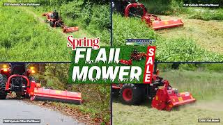 Our Biggest Mower Sale of the Season | Tractor Tools Direct