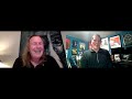 Ronnie Atkins of Pretty Maids Interview with MisplacedStraws.com