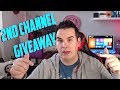 2nd Channel &amp; Xiaomi Mi Box S Giveaway