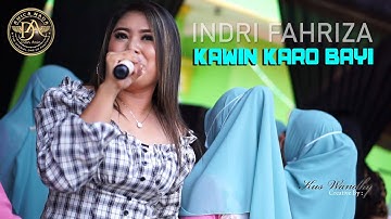 INDRI FAHRIZA KAWIN KARO BAYI ANICA NADA SIANG 10 SEPTEMBER 2020 KERTAWINANGUN CIDENG CIREBON